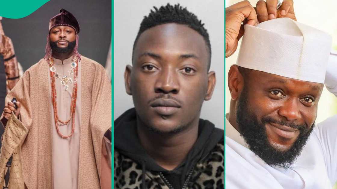 Dammy Krane calls on Tinubu to investigate Tagbo's death