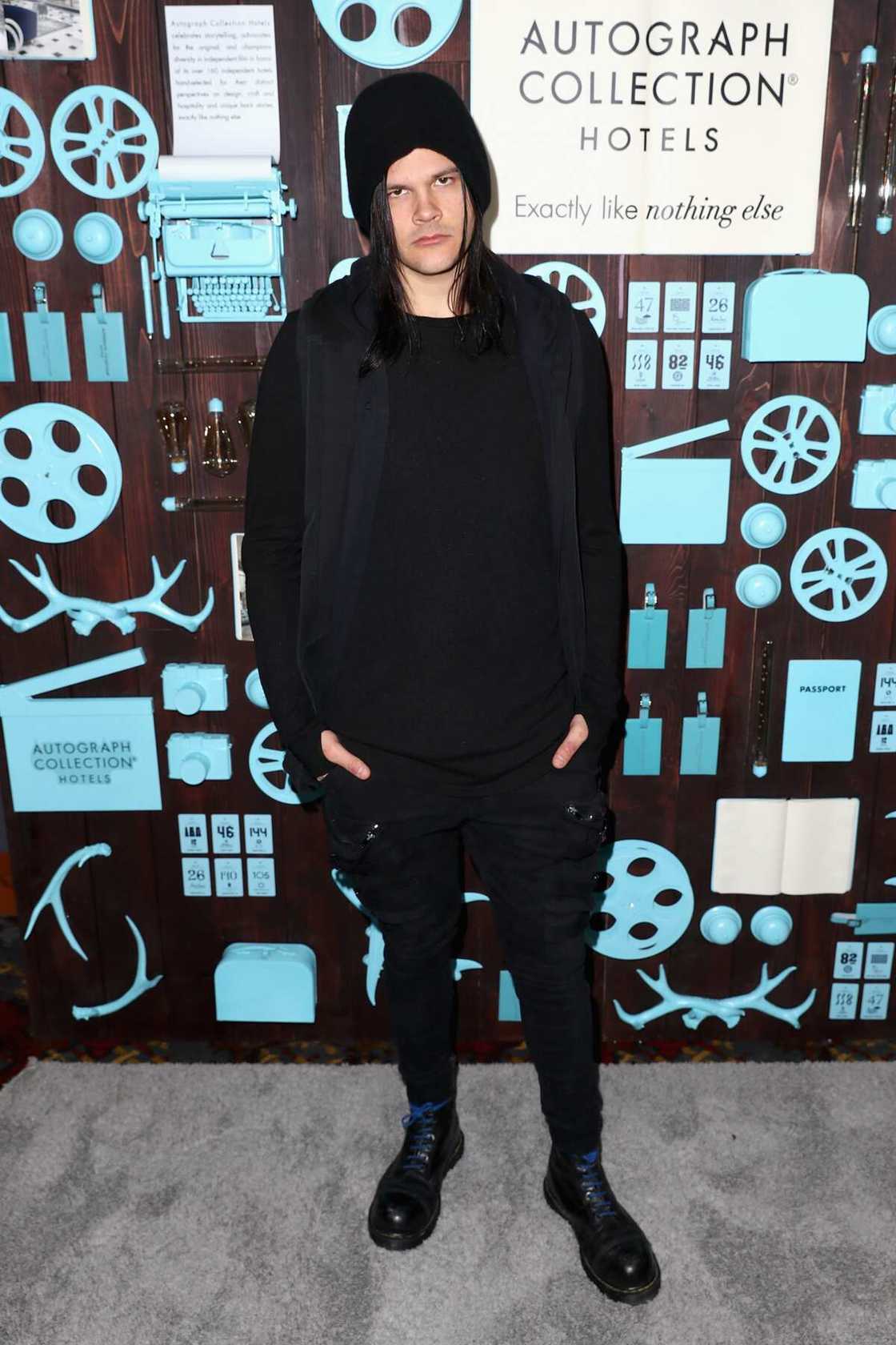 Kevin Bacon son Kevin Bacon son