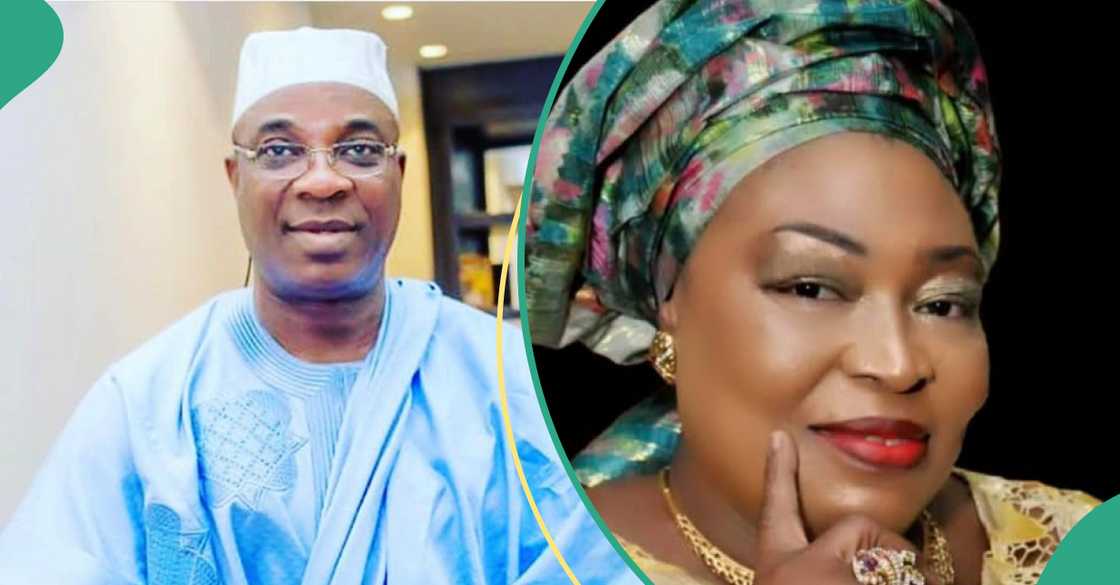 Fuji Legend KWAM1’s ex-wife, Hafsat Anifowoshe dies at 65