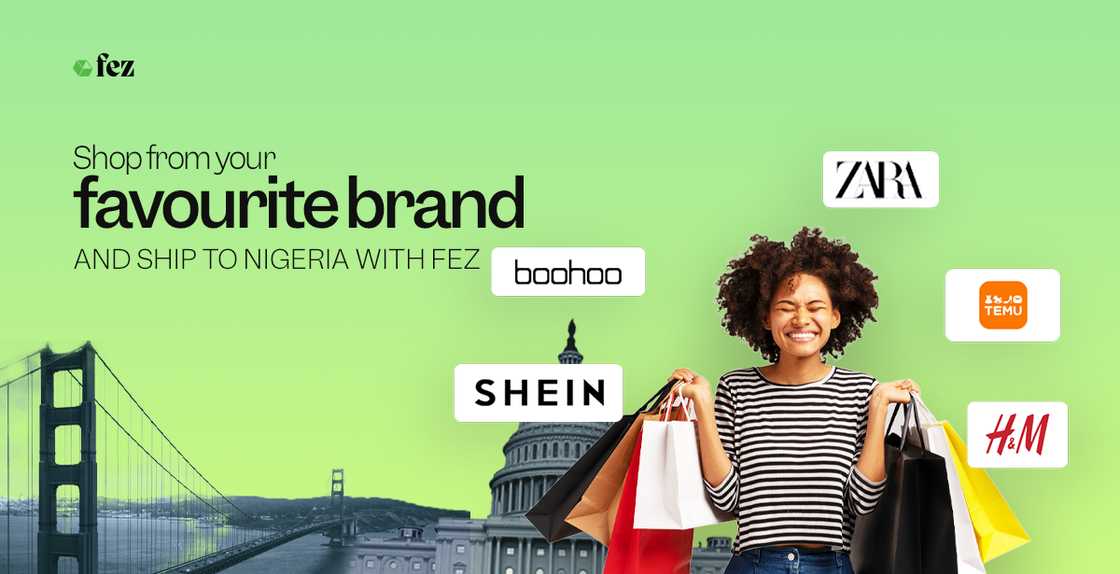 How To Order from Shein, Temu, Amazon, eBay, and Ship To Your Doorstep in Nigeria How To Order from Shein, Temu, Amazon, eBay, and Ship To Your Doorstep in Nigeria
