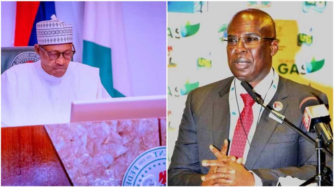 President Muhammadu Buhari/Timipre Sylva/Bayelsa/2023 Election/APC President Muhammadu Buhari/Timipre Sylva/Bayelsa/2023 Election/APC