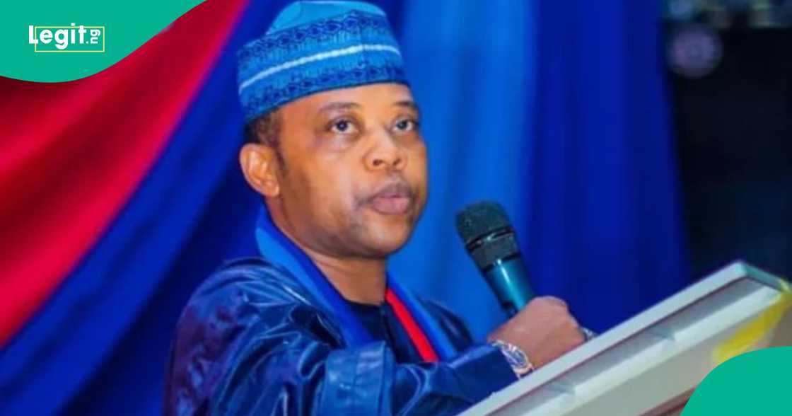 Aliyu Bin Abbas.