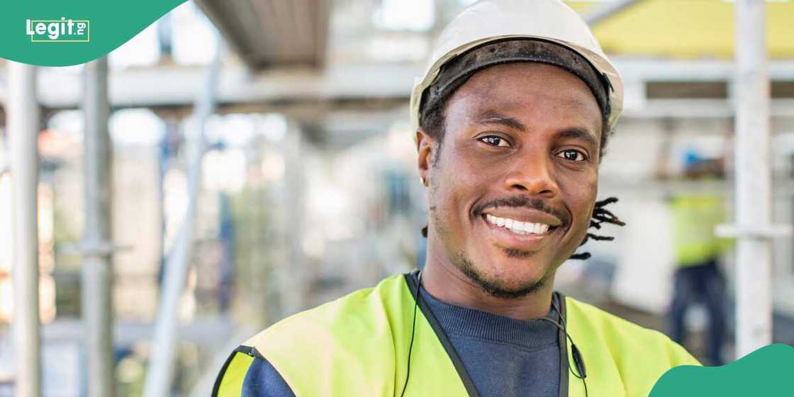 Photo of young man Photo of young man