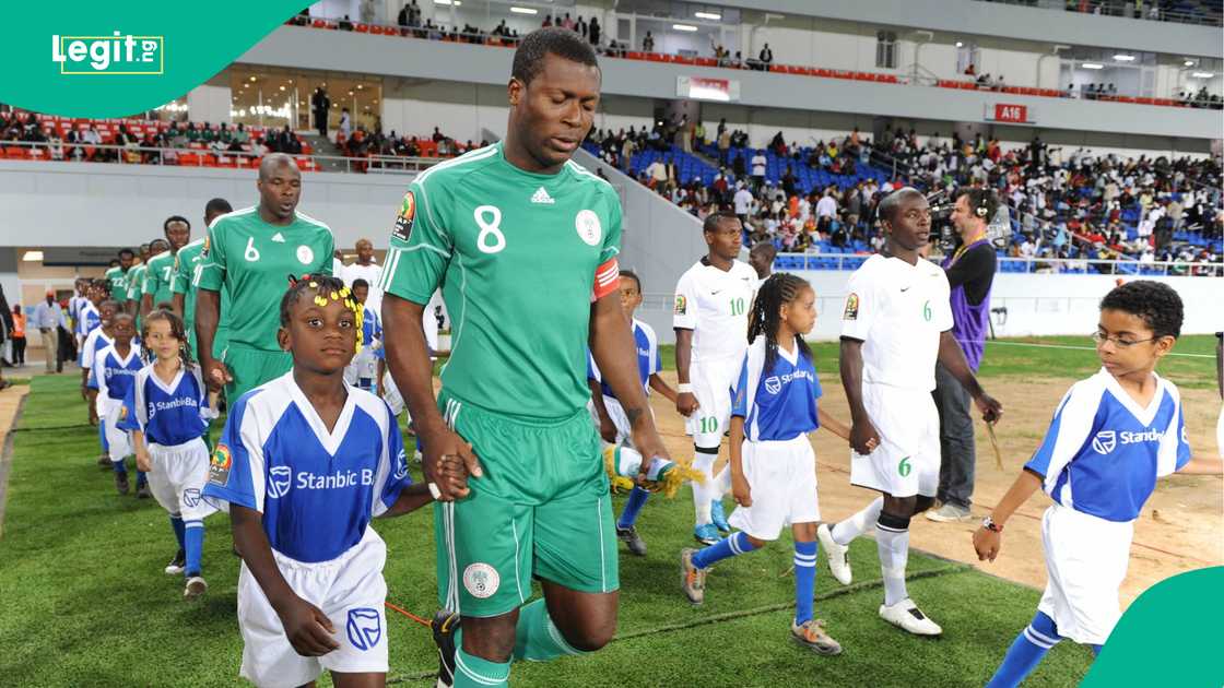 Yakubu Aiyegbeni, Super Eagles, Nigeria, AFCON 2010, Angola.