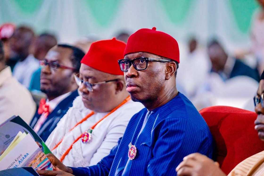 Delta State Government Delta State Government