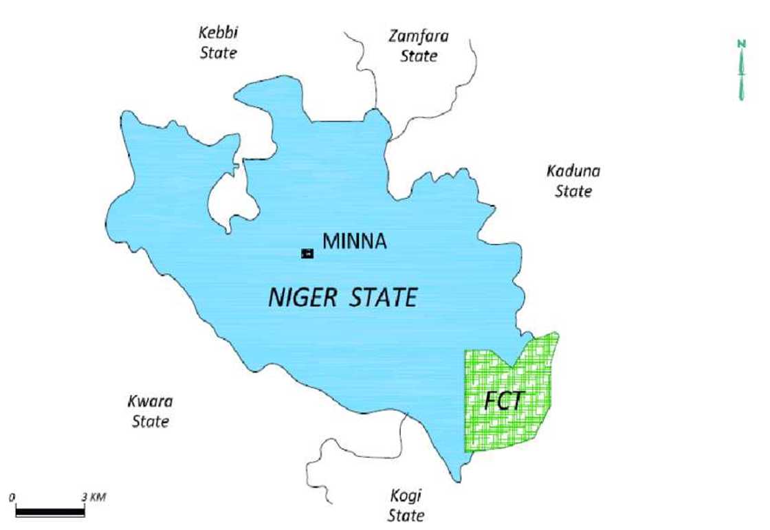 Niger