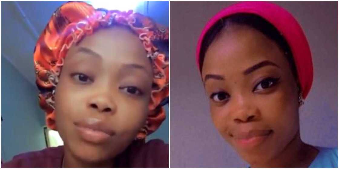 Nigerian Lady who Begged Twitter Users for School Fee Finally Gets Help, Many Hail Good Samaritan Nigerian Lady who Begged Twitter Users for School Fee Finally Gets Help, Many Hail Good Samaritan