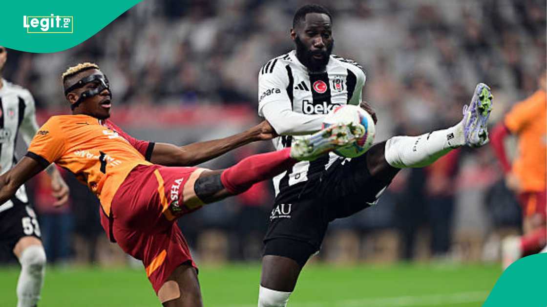 Victor Osimhen, Galatasaray, Turkey, loan, Napoli, transfer, Premier League, striker, fee, interest. Victor Osimhen, Galatasaray, Turkey, loan, Napoli, transfer, Premier League, striker, fee, interest.