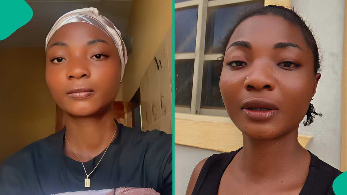 Unhappy woman shares why she can't leave her marriage, Nigerians react Unhappy woman shares why she can't leave her marriage, Nigerians react