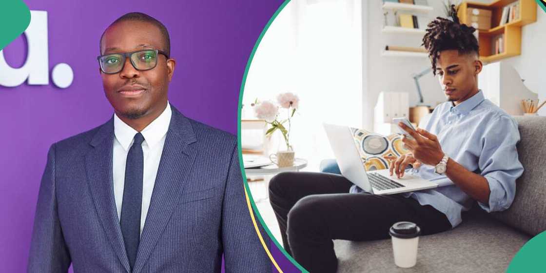 Kuda speaks on raising $100m Kuda speaks on raising $100m