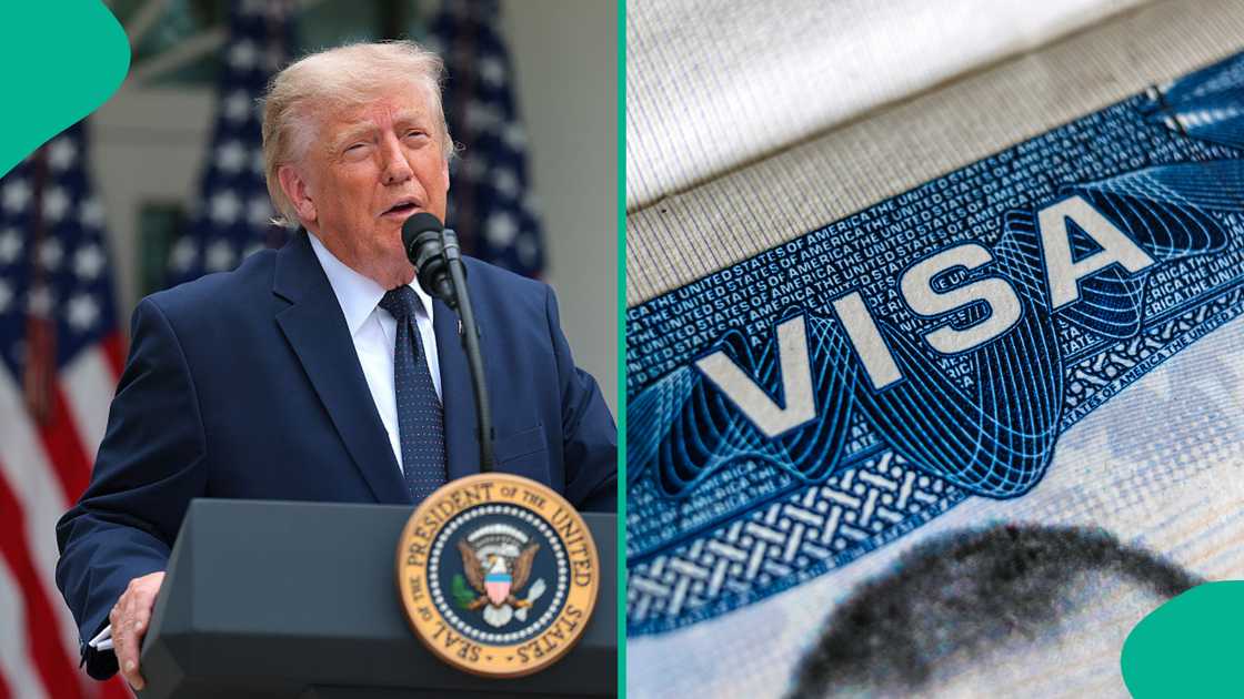 Ebola outbreak impact forces the State Department to pause immigrant and nonimmigrant visa categories across three African nations.