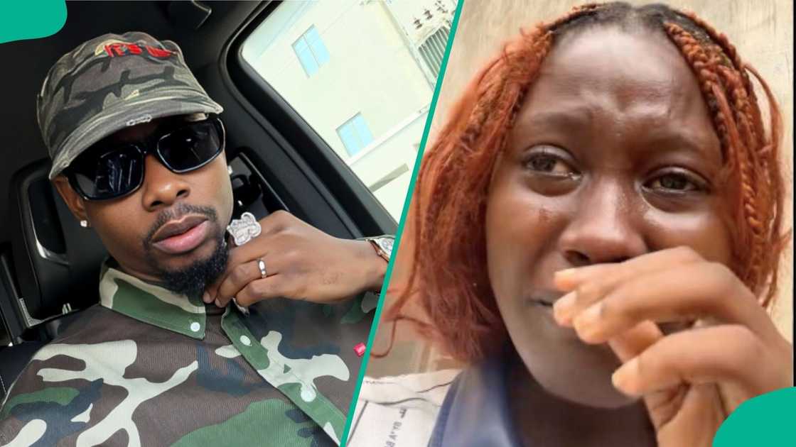 Yhemo Lee reacts to Mirabel false allegation controversy, calls for protection of men and women