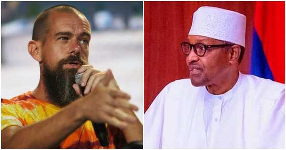 Twitter has begun negotiations with the Nigerian government Twitter has begun negotiations with the Nigerian government