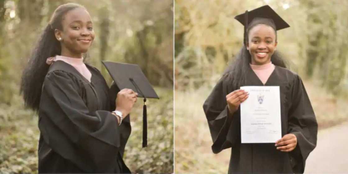 Oreoluwa Olomodosi Oreoluwa Olomodosi