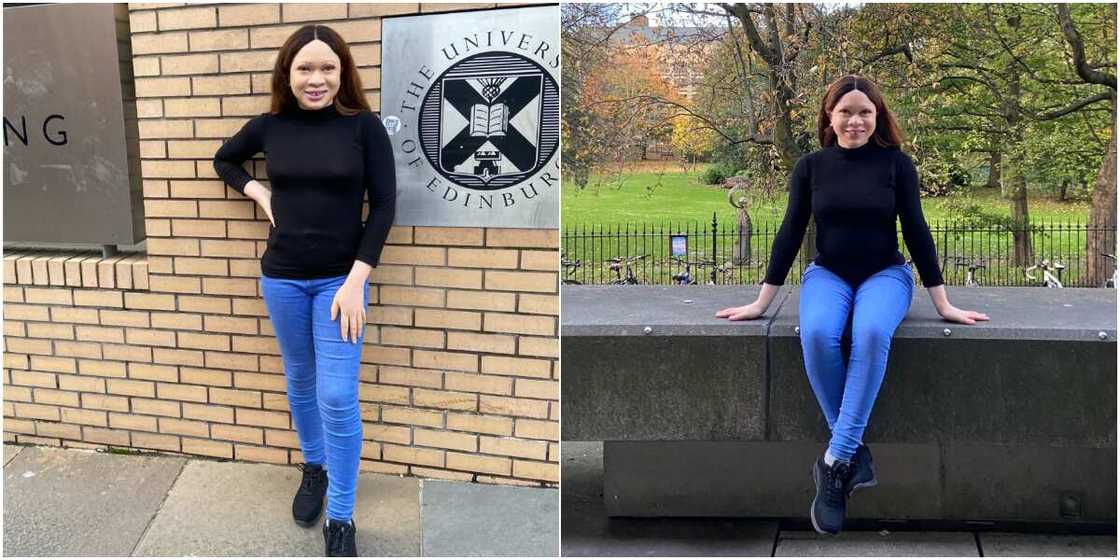 Sandra Ozioma Marume Sandra Ozioma Marume