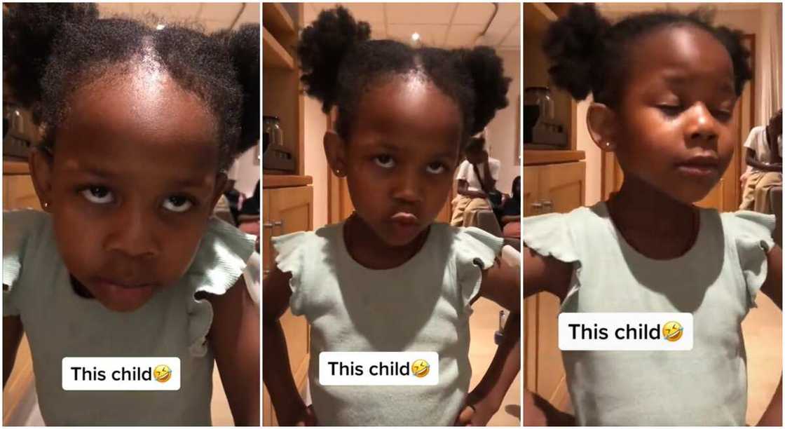 Video of child accusing dad of snoring. Video of child accusing dad of snoring.