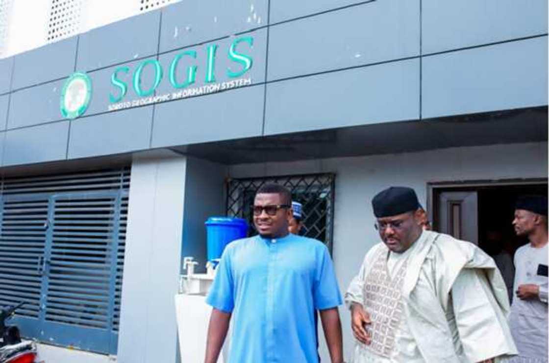 The North Is Richer Than The South by Sujimoto Sokoto State: The Hidden Gem The North Is Richer Than The South by Sujimoto Sokoto State: The Hidden Gem