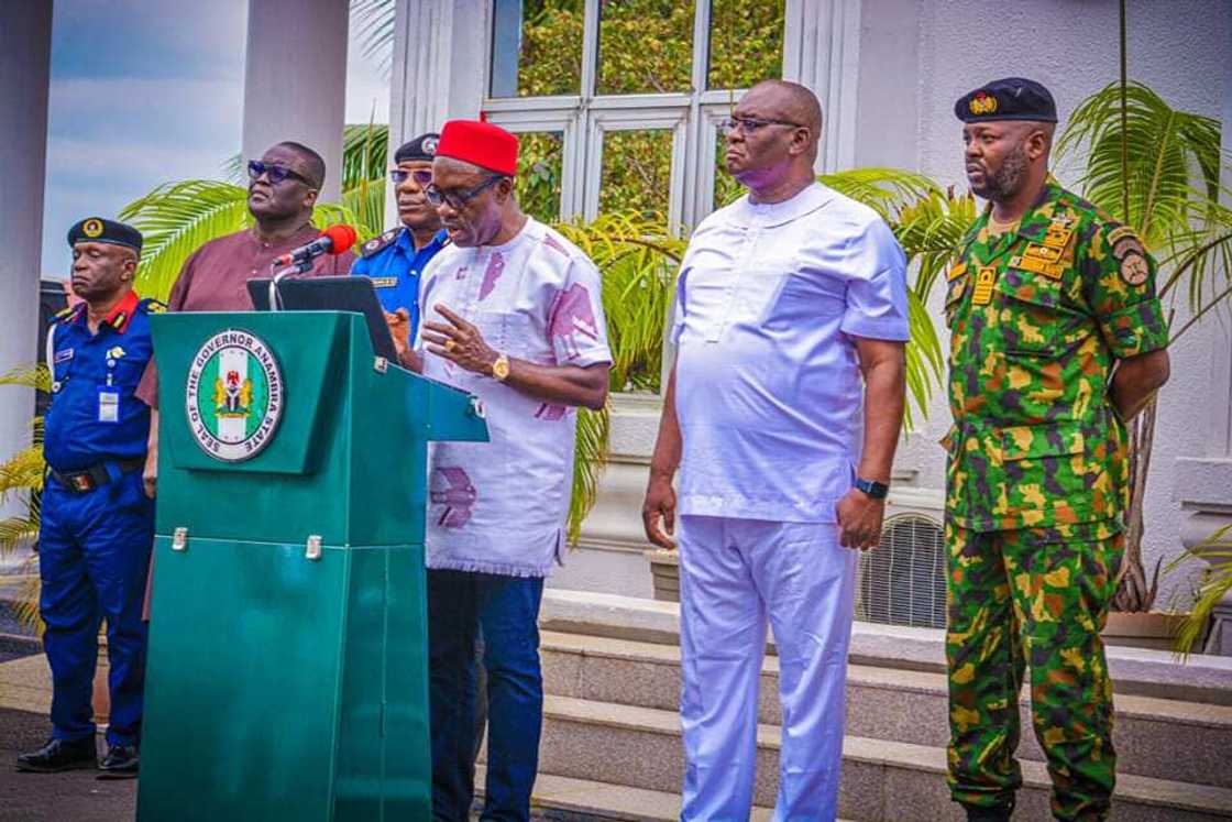 Police, Anambra State physically challenged politician, Nelson Achukwu, gunmen, Uke and Ukpor Police, Anambra State physically challenged politician, Nelson Achukwu, gunmen, Uke and Ukpor
