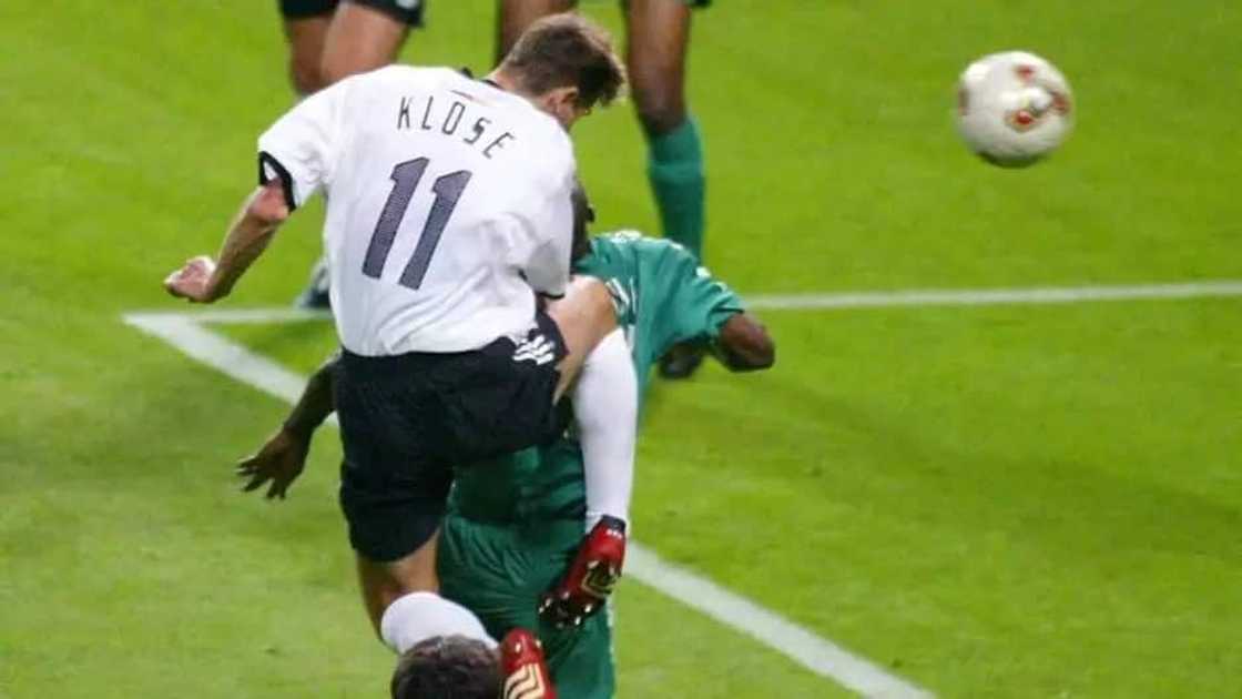 Miroslav Klose: The greatest striker in World Cup history Miroslav Klose: The greatest striker in World Cup history