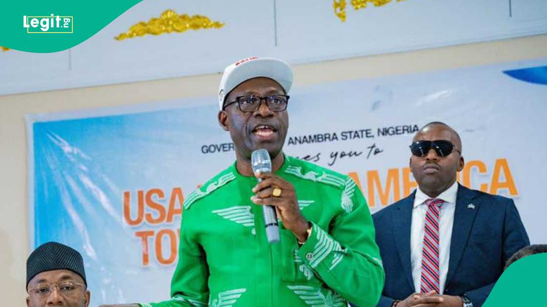All Progressives Grand Alliance, Governor Charles Soludo, Senator Ifeanyi Ubah, Anambra State, People's Democratic Party All Progressives Grand Alliance, Governor Charles Soludo, Senator Ifeanyi Ubah, Anambra State, People's Democratic Party