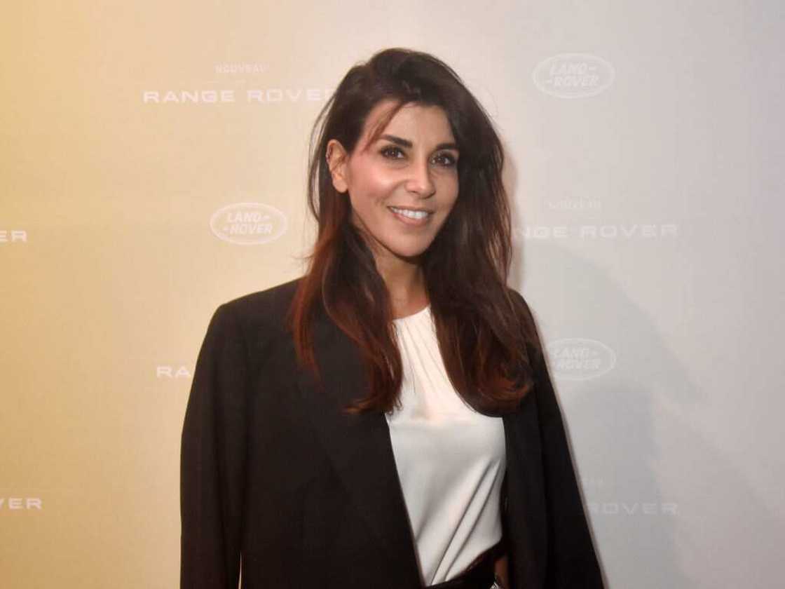 Reem Kherici: biographie, films, couple, taille, photos Reem Kherici: biographie, films, couple, taille, photos