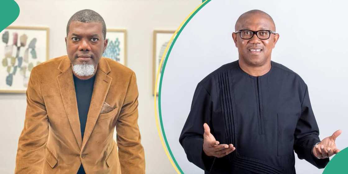 Reno Omokri tackles Obi