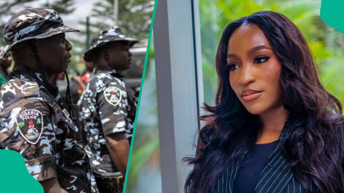 The Nigerian Police Force reveals how Arise News anchor Somtochukwu dies in Abuja armed robbery incident. The Nigerian Police Force reveals how Arise News anchor Somtochukwu dies in Abuja armed robbery incident.