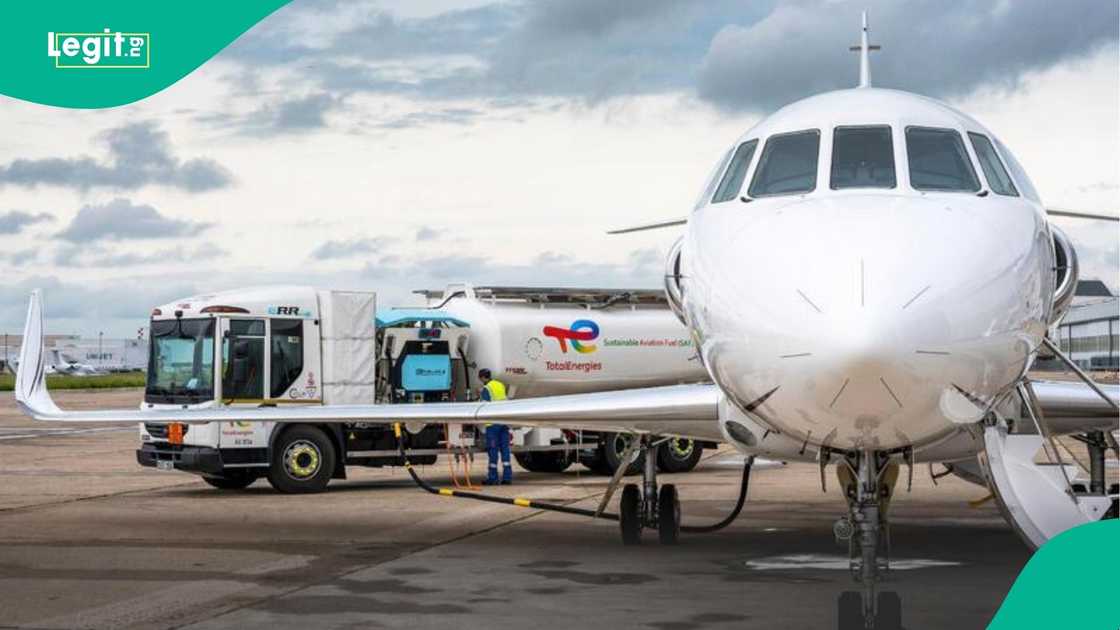 Passengers Brace for Higher Fares as Aviation Fuel Price Surges Nationwide