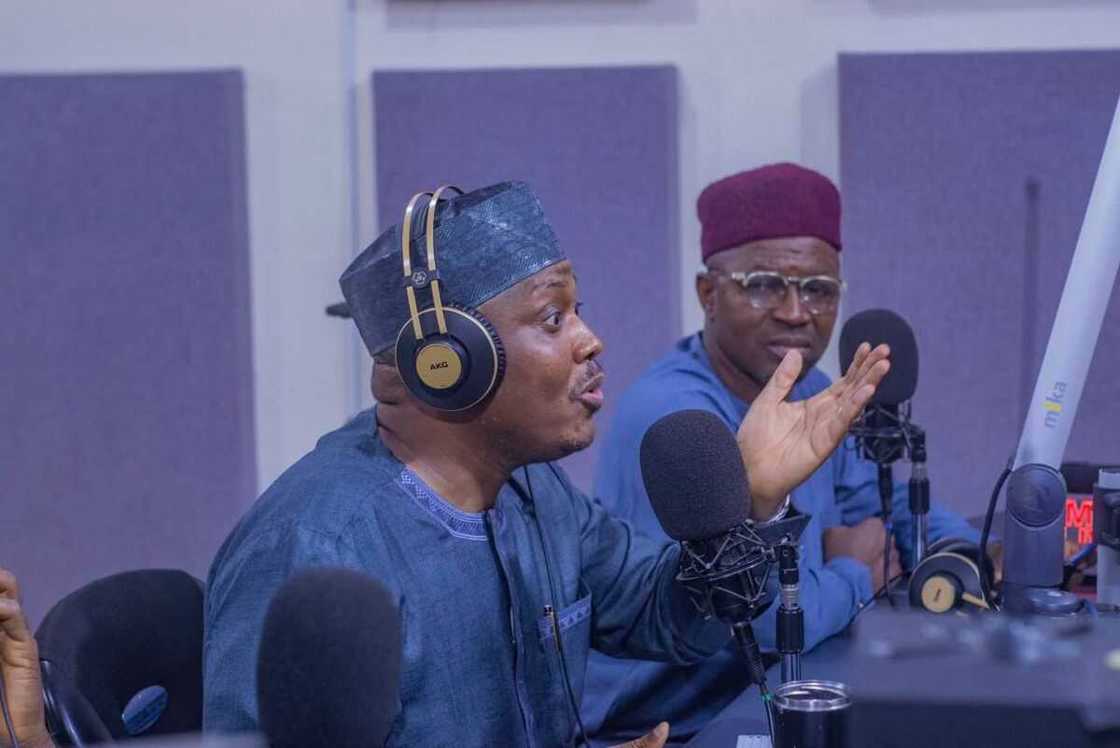 Kwara SDP candidates blasts state governor Kwara SDP candidates blasts state governor