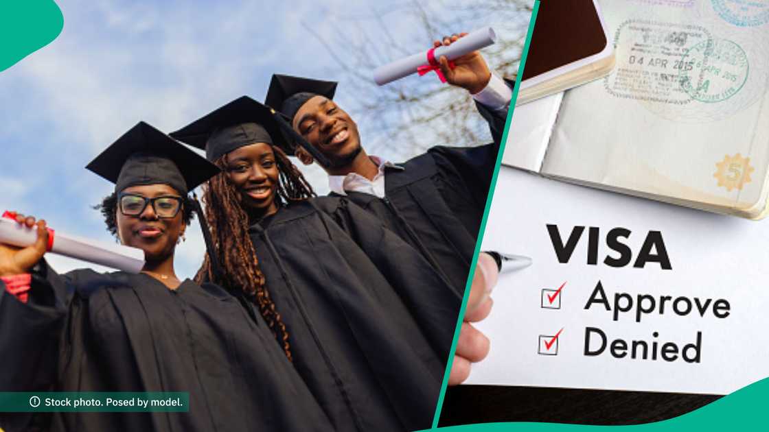 Want to work after studying abroad? Here are 3 countries that make the switch to work visas possible Want to work after studying abroad? Here are 3 countries that make the switch to work visas possible
