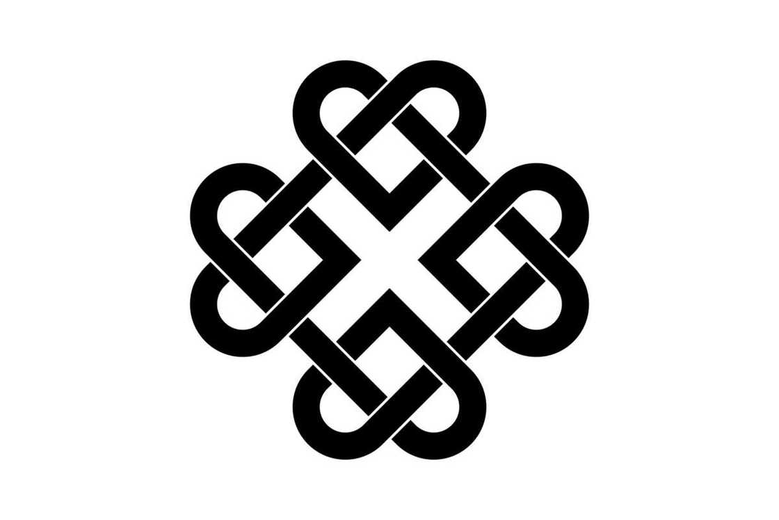 Symbols of strength and resilience Symbols of strength and resilience