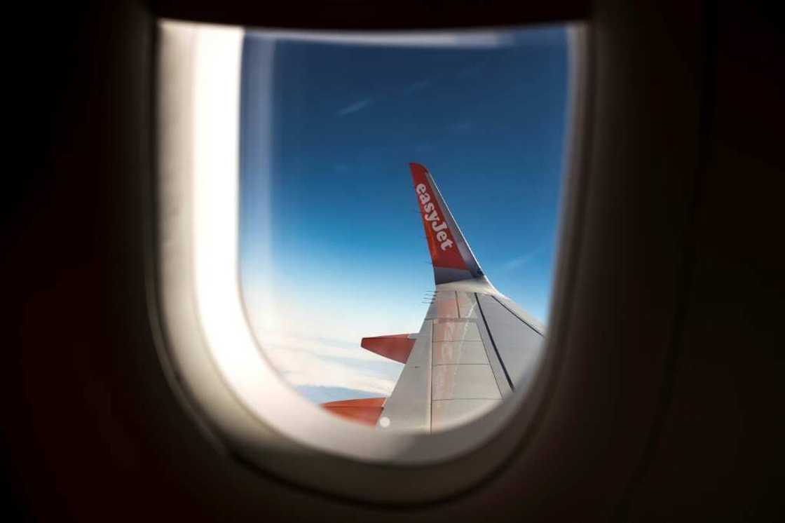 EasyJet expects to return to profit after three annual losses in a row EasyJet expects to return to profit after three annual losses in a row