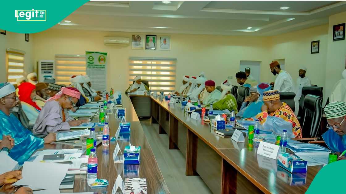 Sarkin Musulmi da malamai da sarakuna Sarkin Musulmi da malamai da sarakuna