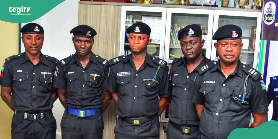 Police/kidnapping in Ondo today Police/kidnapping in Ondo today