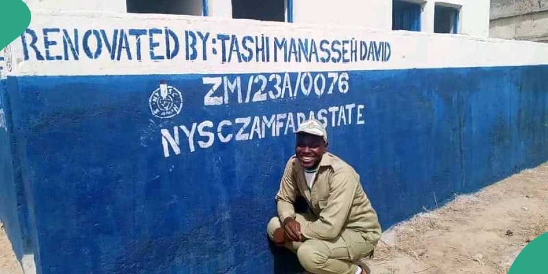 Photo of Tashi Mannaseh Photo of Tashi Mannaseh