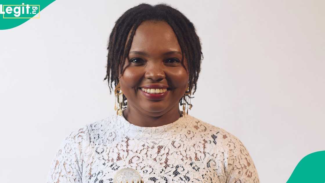 Keyede Heidel-Ajakaiye Calls for Sustained Investment to Grow African Animation Keyede Heidel-Ajakaiye Calls for Sustained Investment to Grow African Animation