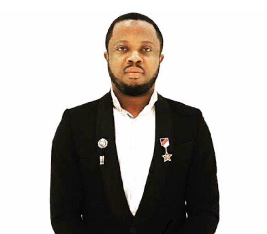 Sowemimo Abiodun: Commander in Chief of the Digital Revolution