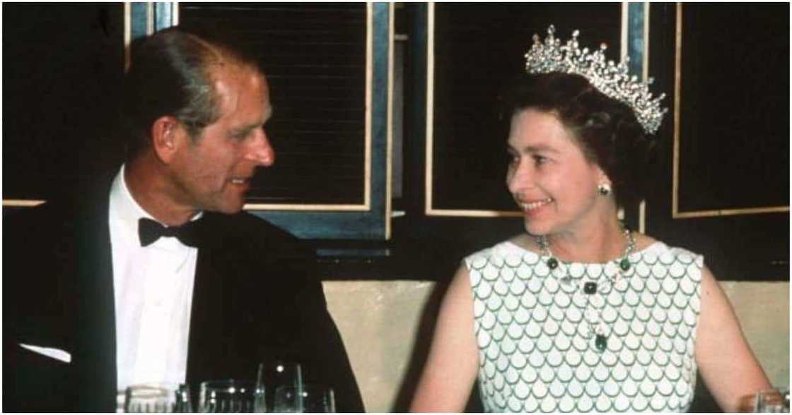 15 enchanting photos of Prince Phillip and Queen Elizabeth During their Younger Years 15 enchanting photos of Prince Phillip and Queen Elizabeth During their Younger Years