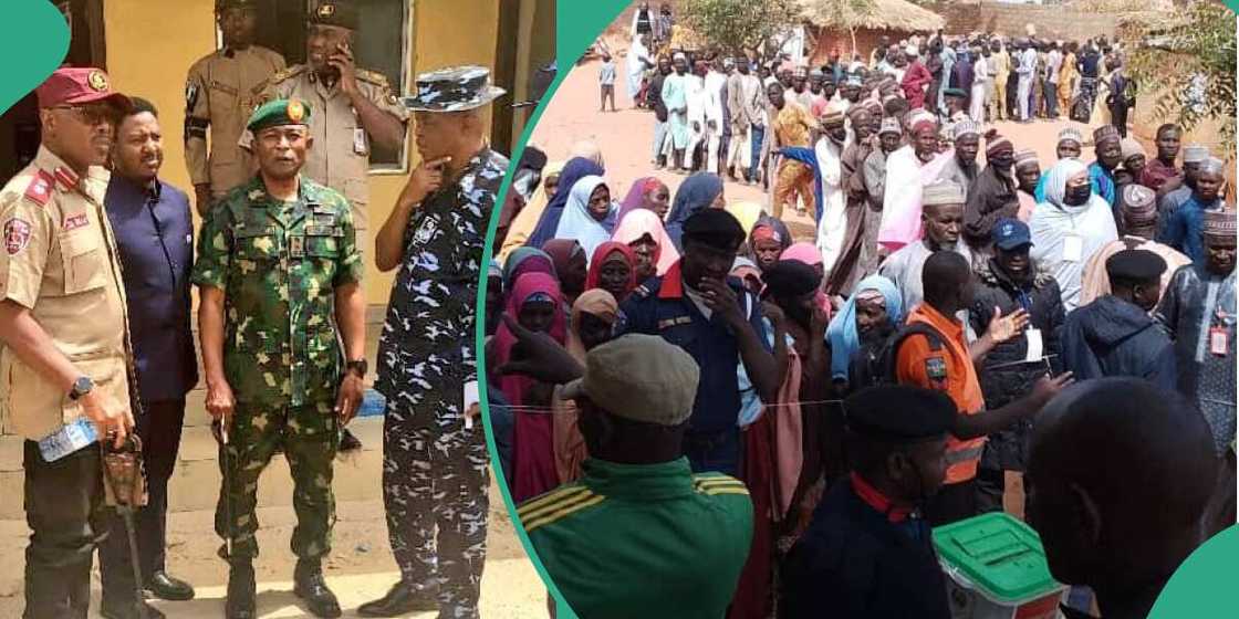 Damaturu, Yobe bye-election, INEC, Boko Haram Damaturu, Yobe bye-election, INEC, Boko Haram