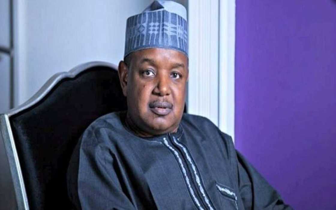 Allah ya yi wa kanin Gwamna Atiku Bagudu na jihar Kebbi rasuwa Allah ya yi wa kanin Gwamna Atiku Bagudu na jihar Kebbi rasuwa