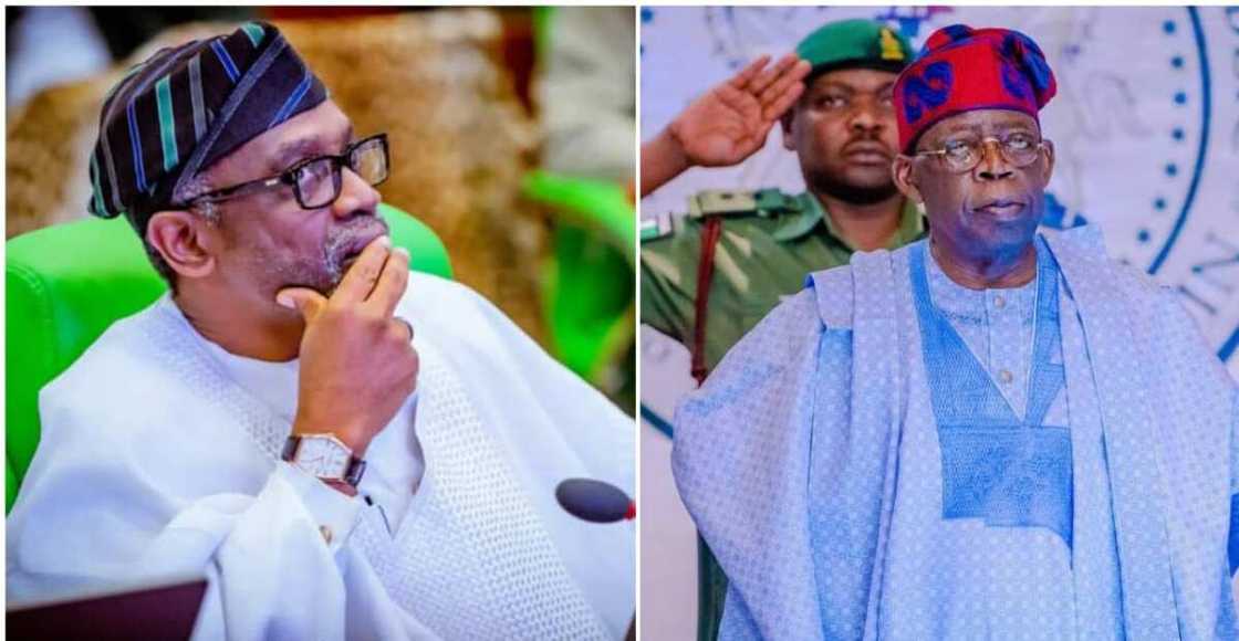 Ayyukan ofishin shugaban ma'aikatan fadar shugaban ƙasa 8 da ya kamata ku sani Ayyukan ofishin shugaban ma'aikatan fadar shugaban ƙasa 8 da ya kamata ku sani