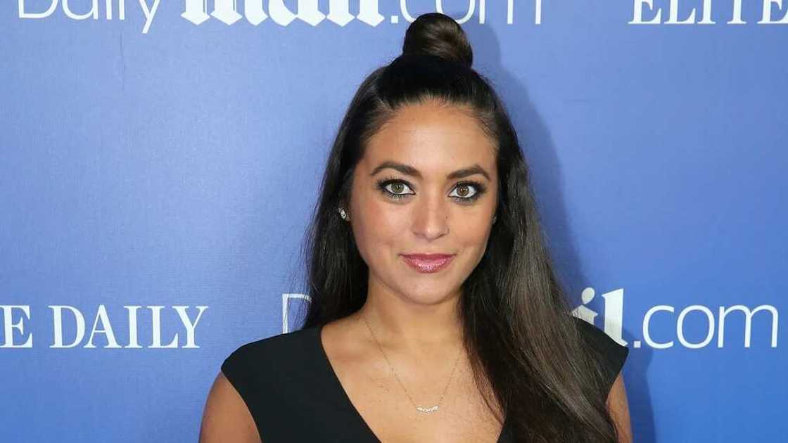 Sammi Giancola