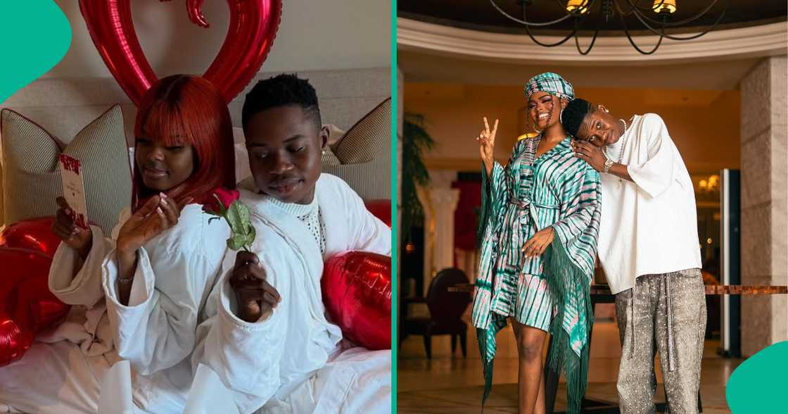 Jarvis reacts after Peller was seen playing with a lady at a salon Jarvis reacts after Peller was seen playing with a lady at a salon