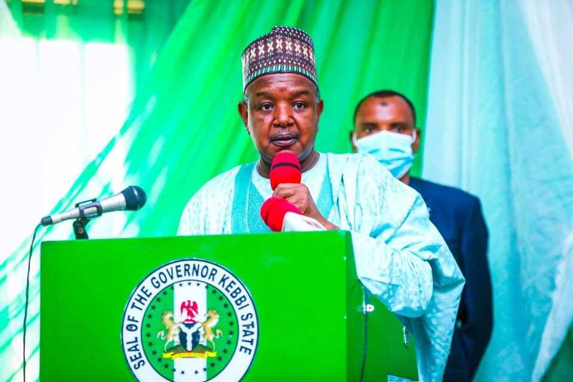Bandits Run Riot, Kill 66 People in Fresh Attacks on 8 Villages in Kebbi State Bandits Run Riot, Kill 66 People in Fresh Attacks on 8 Villages in Kebbi State