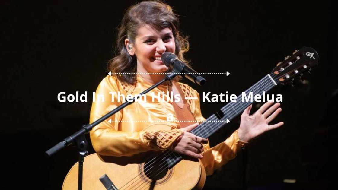 Katie Melua performs at the Royal Albert Hall Katie Melua performs at the Royal Albert Hall