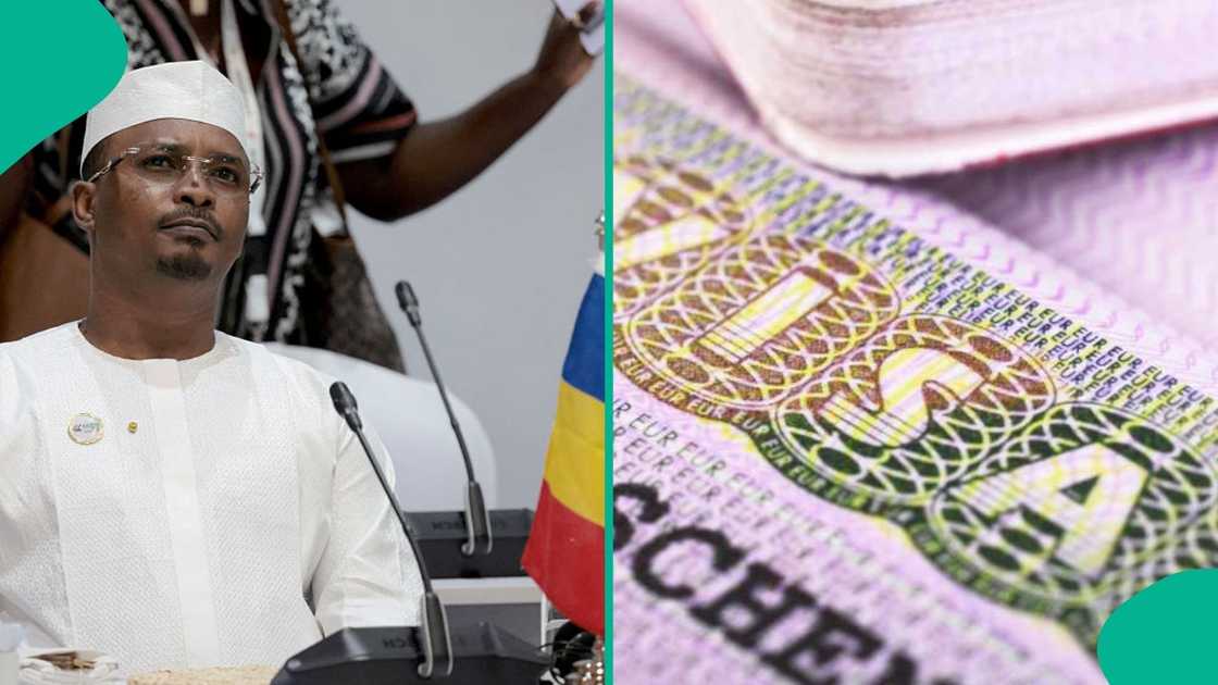 Starting January 1, 2027, visa requirements will be eliminated for citizens of all African nations.