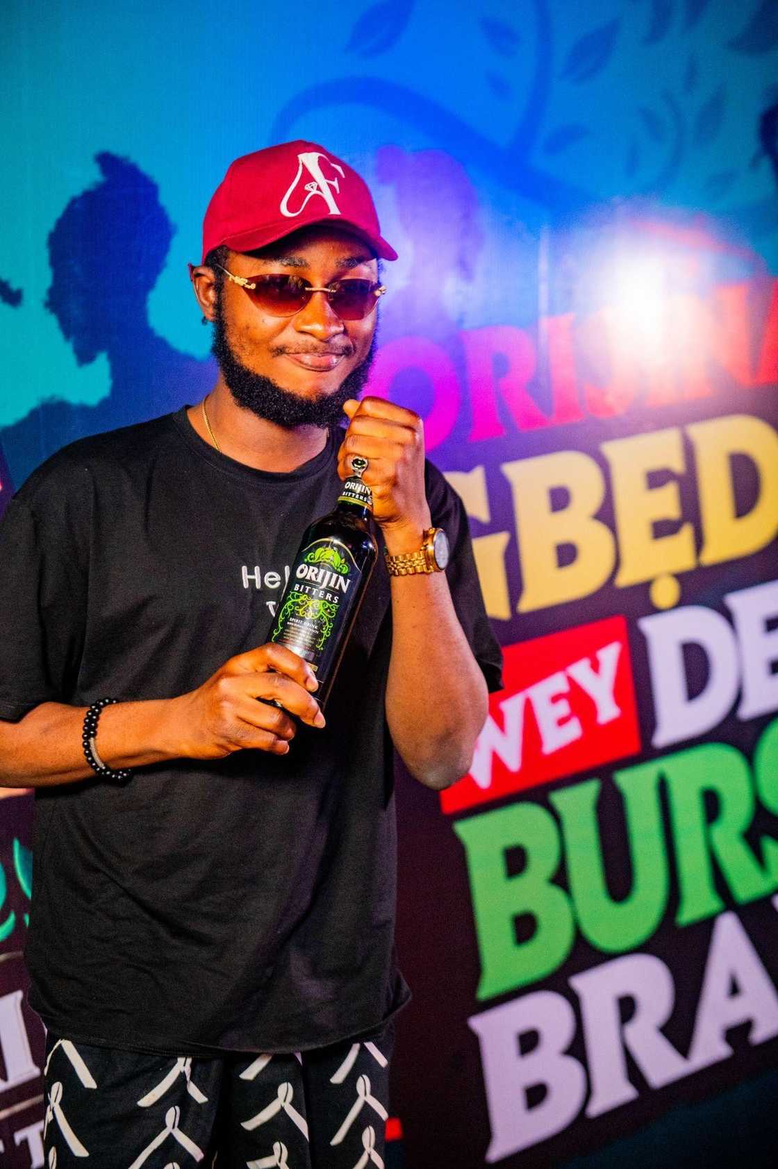 Orijin Ignites Ibadan’s Nightlife with a Culturally Immersive “Orijinal Nite” Experience Orijin Ignites Ibadan’s Nightlife with a Culturally Immersive “Orijinal Nite” Experience