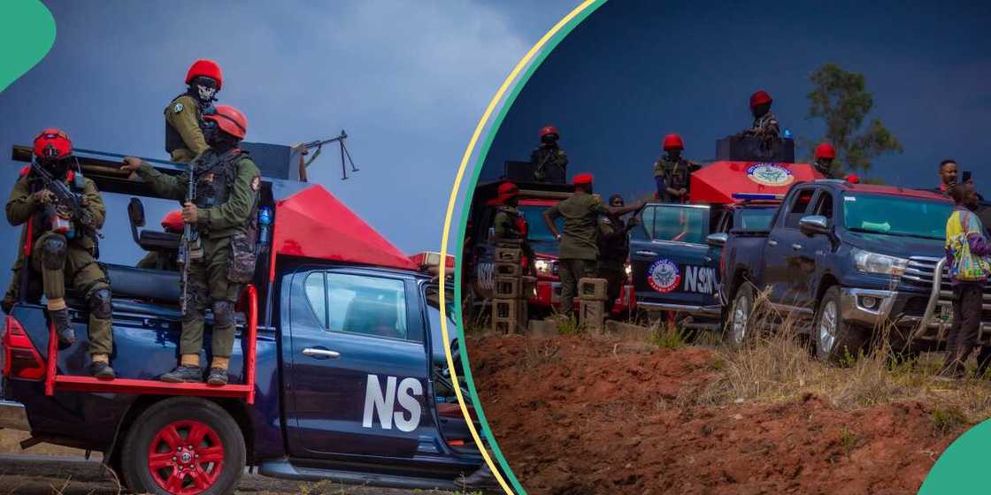 Garkuwa da mutane Garkuwa da mutane