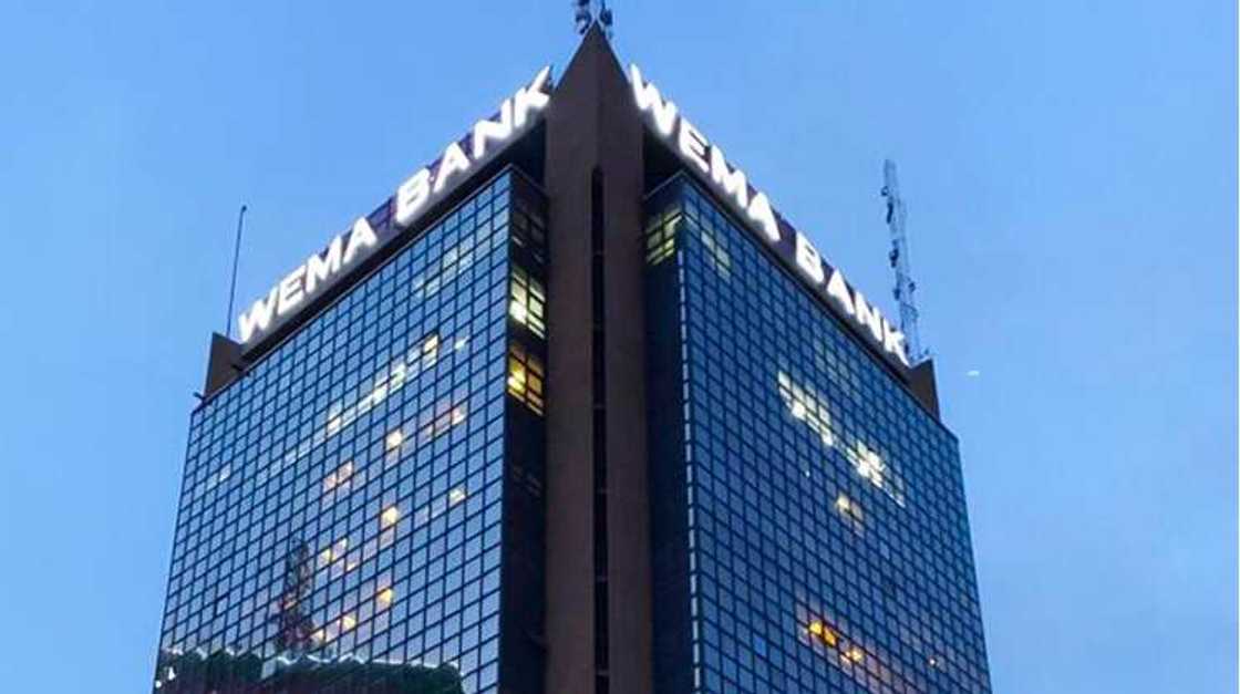 Wema Bank, 5for5 launch Wema Bank, 5for5 launch