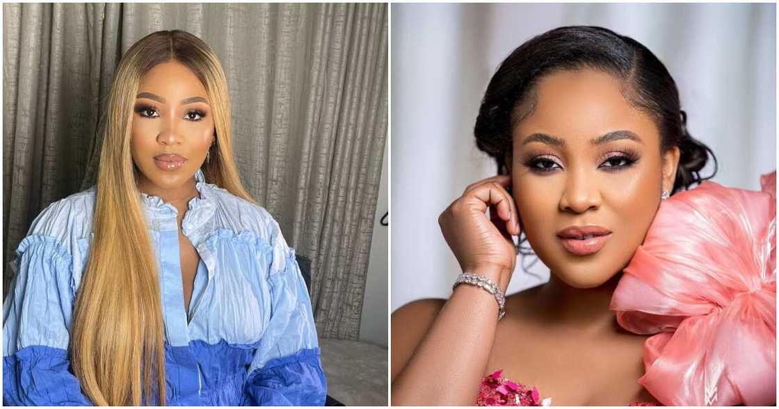 Erica, soft life Erica, soft life